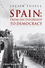 Spain: From Dictatorship to Democracy (1444339745) cover image