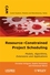 Resource-Constrained Project Scheduling: Models, Algorithms, Extensions and Applications (1848210345) cover image