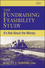 The Fundraising Feasibility Study: It's Not About the Money (0470120746) cover image