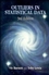 Outliers in Statistical Data, 3rd Edition (0471930946) cover image