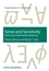Sense and Sensitivity: How Focus Determines Meaning (1405112646) cover image