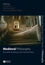 Medieval Philosophy: Essential Readings with Commentary (1405135646) cover image