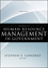 Handbook of Human Resource Management in Government, 3rd Edition (0470484047) cover image