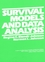 Survival Models and Data Analysis (0471031747) cover image