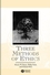 Three Methods of Ethics: A Debate (0631194347) cover image