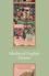 Medieval English Drama (0745636047) cover image