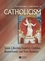 The Blackwell Companion to Catholicism (1405112247) cover image