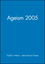 Ageism 2005 (1405139447) cover image