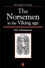 The Norsemen in the Viking Age (1405149647) cover image