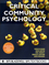 Critical Community Psychology (1405188847) cover image