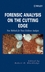 Forensic Analysis on the Cutting Edge: New Methods for Trace Evidence Analysis (0471716448) cover image