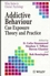 Addictive Behaviour: Cue Exposure Theory and Practice (0471944548) cover image