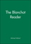The Blanchot Reader (0631190848) cover image