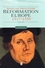 Reformation Europe: 1517-1559, 2nd Edition (0631213848) cover image