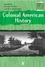 Colonial American History (0631218548) cover image
