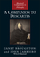 A Companion to Descartes (1405121548) cover image