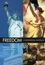 Freedom: A Philosophical Anthology (1405145048) cover image