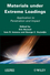 Materials under Extreme Loadings: Application to Penetration and Impact (1848211848) cover image