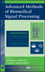 Advanced Methods of Biomedical Signal Processing (0470422149) cover image