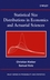 Statistical Size Distributions in Economics and Actuarial Sciences (0471150649) cover image