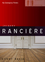 Jacques Rancière (0745646549) cover image