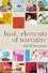 Basic Elements of Narrative (1405141549) cover image