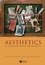 Aesthetics: A Comprehensive Anthology (1405154349) cover image