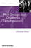 Peer Groups and Children's Development (1405179449) cover image