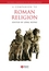 A Companion to Roman Religion (1444339249) cover image