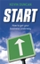 Start: How to get your business underway (1841127949) cover image