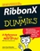 RibbonX For Dummies (047016994X) cover image