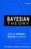 Bayesian Theory (047149464X) cover image