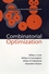 Combinatorial Optimization (047155894X) cover image