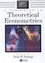 A Companion to Theoretical Econometrics (063121254X) cover image