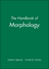 The Handbook of Morphology (063122694X) cover image