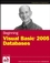 Beginning Visual Basic 2005 Databases (076458894X) cover image