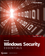 Microsoft Windows Security Essentials (111801684X) cover image