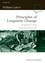 Principles of Linguistic Change, Volume 3: Cognitive and Cultural Factors (140511214X) cover image