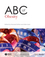 ABC of Obesity (140513674X) cover image