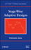 Stage-Wise Adaptive Designs (0470050950) cover image