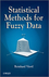 Statistical Methods for Fuzzy Data (0470699450) cover image