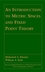 An Introduction to Metric Spaces and Fixed Point Theory (0471418250) cover image