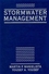 Stormwater Management (0471571350) cover image