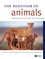The Behavior of Animals: Mechanisms, Function And Evolution (0631231250) cover image