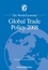 The World Economy: Global Trade Policy 2008  (1405189150) cover image