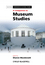 A Companion to Museum Studies (1444334050) cover image
