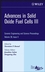 Advances in Solid Oxide Fuel Cells III, Volume 28, Issue 4 (0470196351) cover image