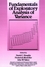 Fundamentals of Exploratory Analysis of Variance (0471527351) cover image