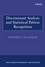 Discriminant Analysis and Statistical Pattern Recognition (0471691151) cover image