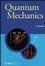 Quantum Mechanics (0471931551) cover image